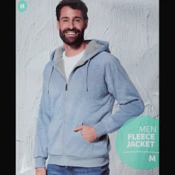 Action Veste polaire* Vêtements