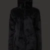 Action Veste polaire avec capuche* Vêtements