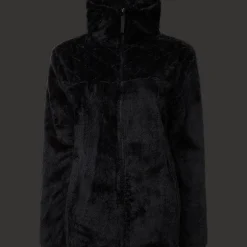 Action Veste polaire avec capuche* Vêtements