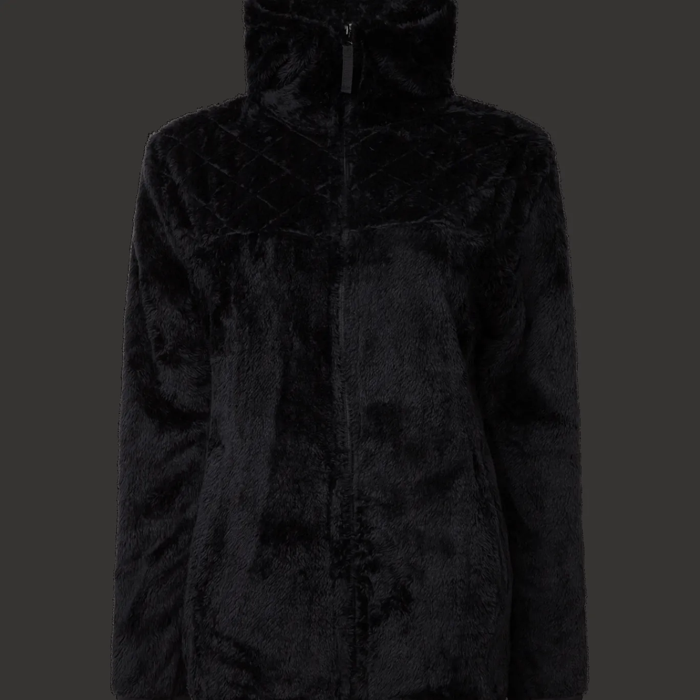 Action Veste polaire avec capuche* Vêtements