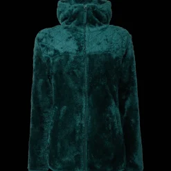 Action Veste polaire avec capuche* Vêtements