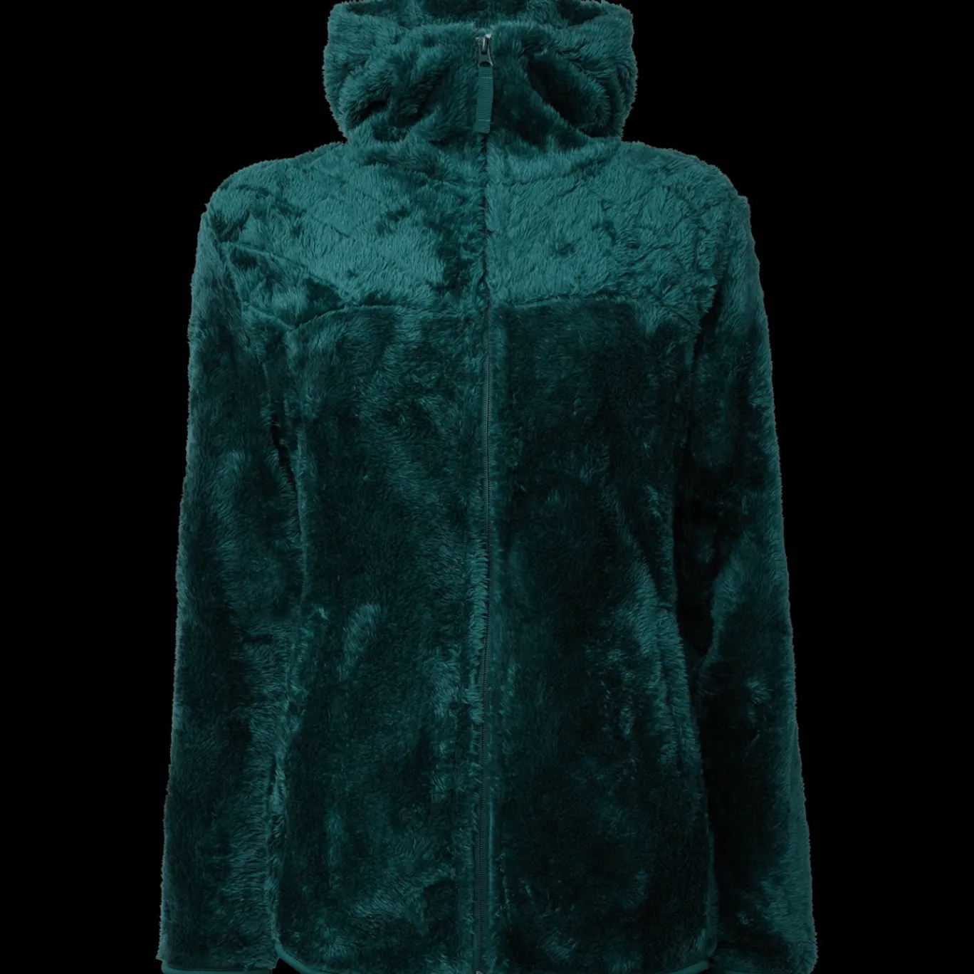 Action Veste polaire avec capuche* Vêtements
