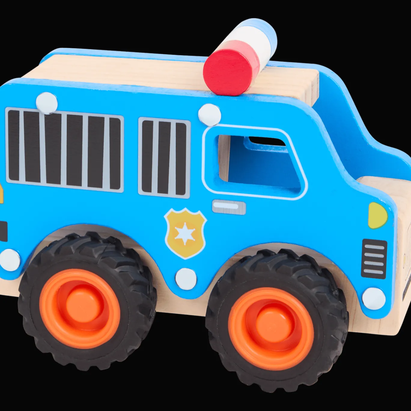 Mini Matters Véhicule en bois* Jouets En Bois|Jouets Pour Bébés