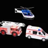 Action Véhicules de secours* Jouets Pour Bébés