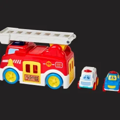 Action Véhicules de secours* Jouets Pour Bébés