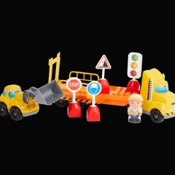 Abrick Véhicules jouets* Jeux