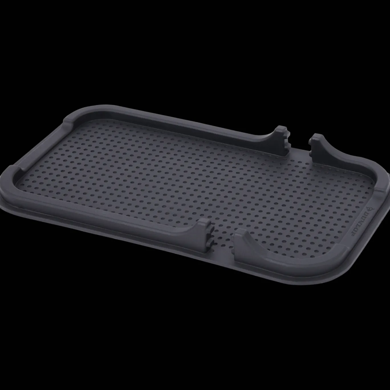 Dunlop Vide-poche antidérapant* Accessoires Automobiles