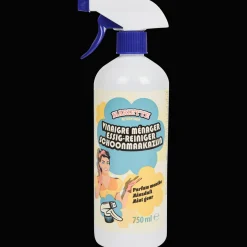 Action Vinaigre ménager Mariette Menthe* Produits D'Entretien