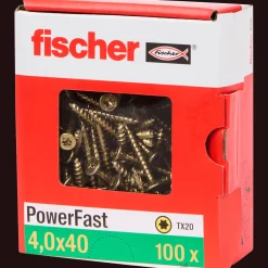 Fischer Vis* Outils