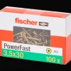 Fischer Vis* Outils