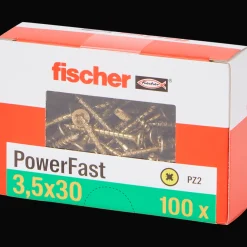 Fischer Vis* Outils