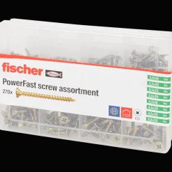 Fischer Vis* Outils