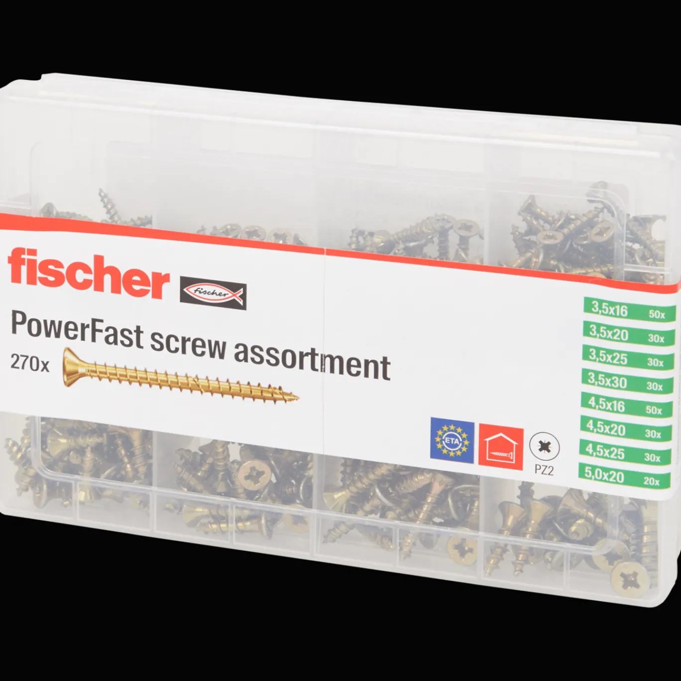 Fischer Vis* Outils