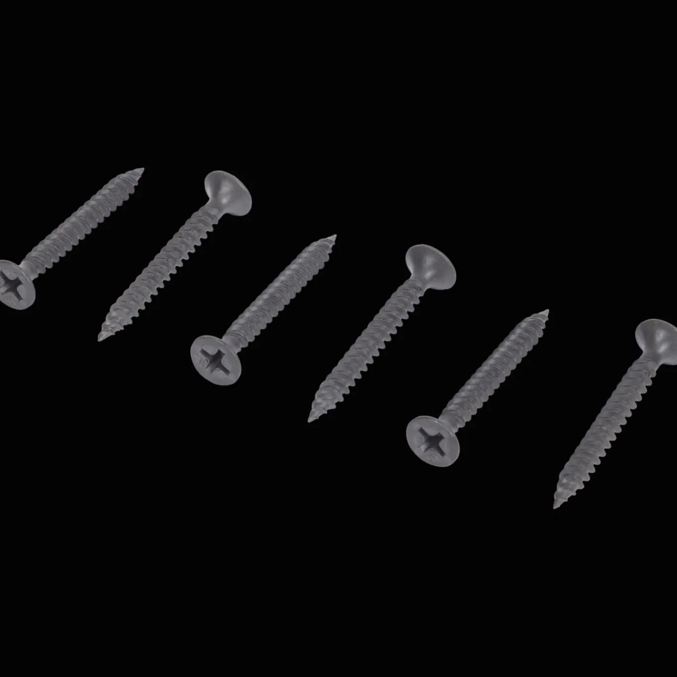 Fischer Vis pour plaques de plâtre* Outils