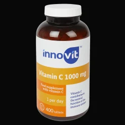 Innovit Vitamine C 1000 mg* Santé
