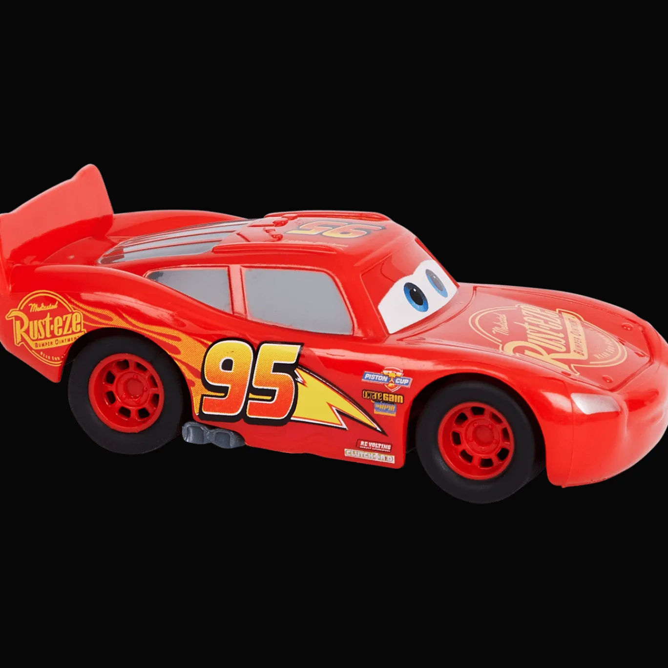 Mattel Voiture Cars* Véhicules Et Voitures