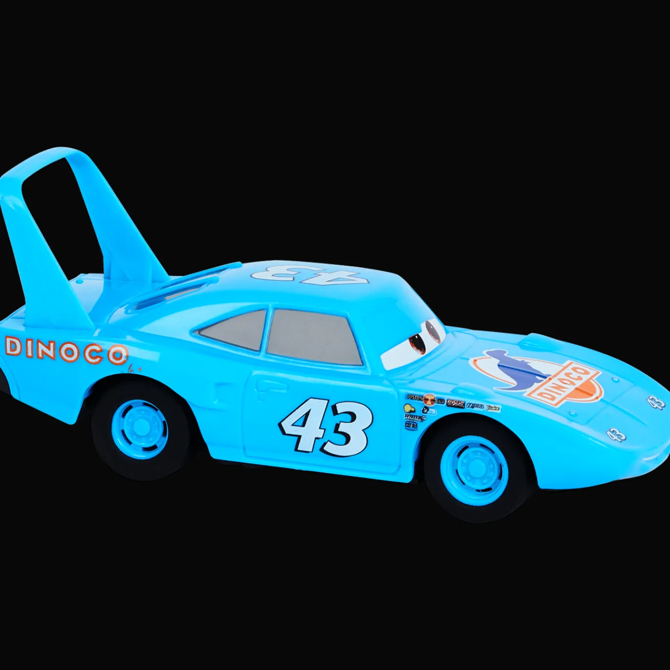 Mattel Voiture Cars* Véhicules Et Voitures
