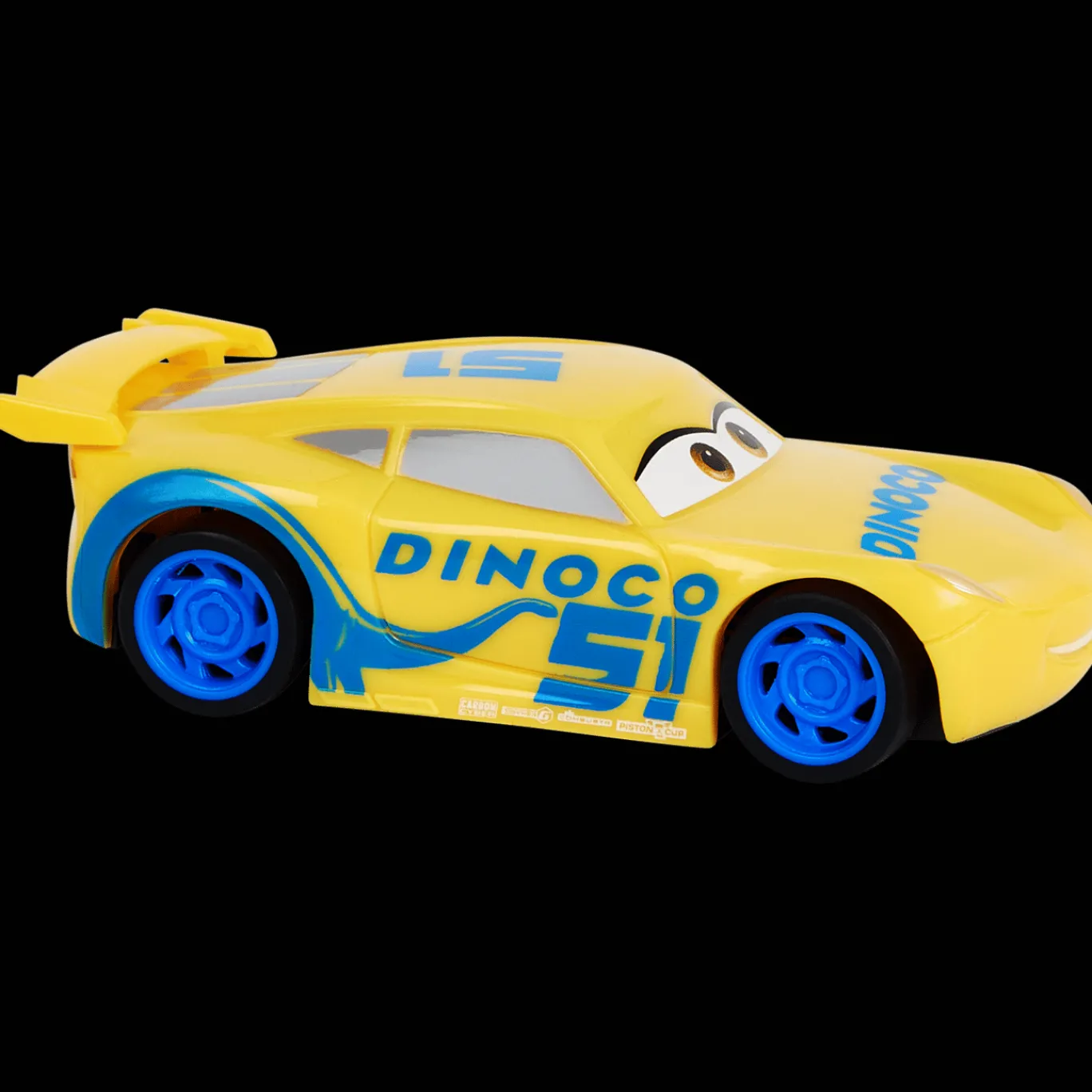 Mattel Voiture Cars* Véhicules Et Voitures