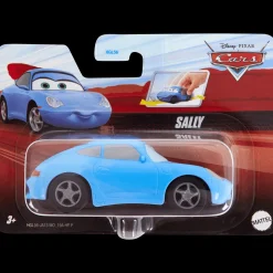 Mattel Voiture Cars* Véhicules Et Voitures