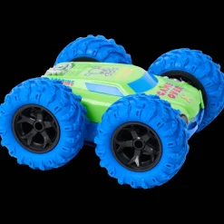 Action Voiture de cascade télécommandée Gear2Play* Véhicules Et Voitures|Jouets De Plein Air