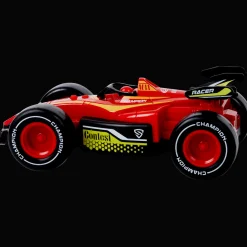 Action Voiture de course avec son et lumière* Véhicules Et Voitures