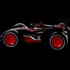 Action Voiture de course avec son et lumière* Véhicules Et Voitures