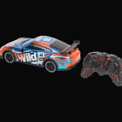Action Voiture de course radiocommandée* Véhicules Et Voitures