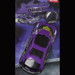 Action Voiture de course X-Treme Drift* Véhicules Et Voitures