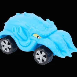 Action Voiture jouet extensible Street Smash Monster* Véhicules Et Voitures