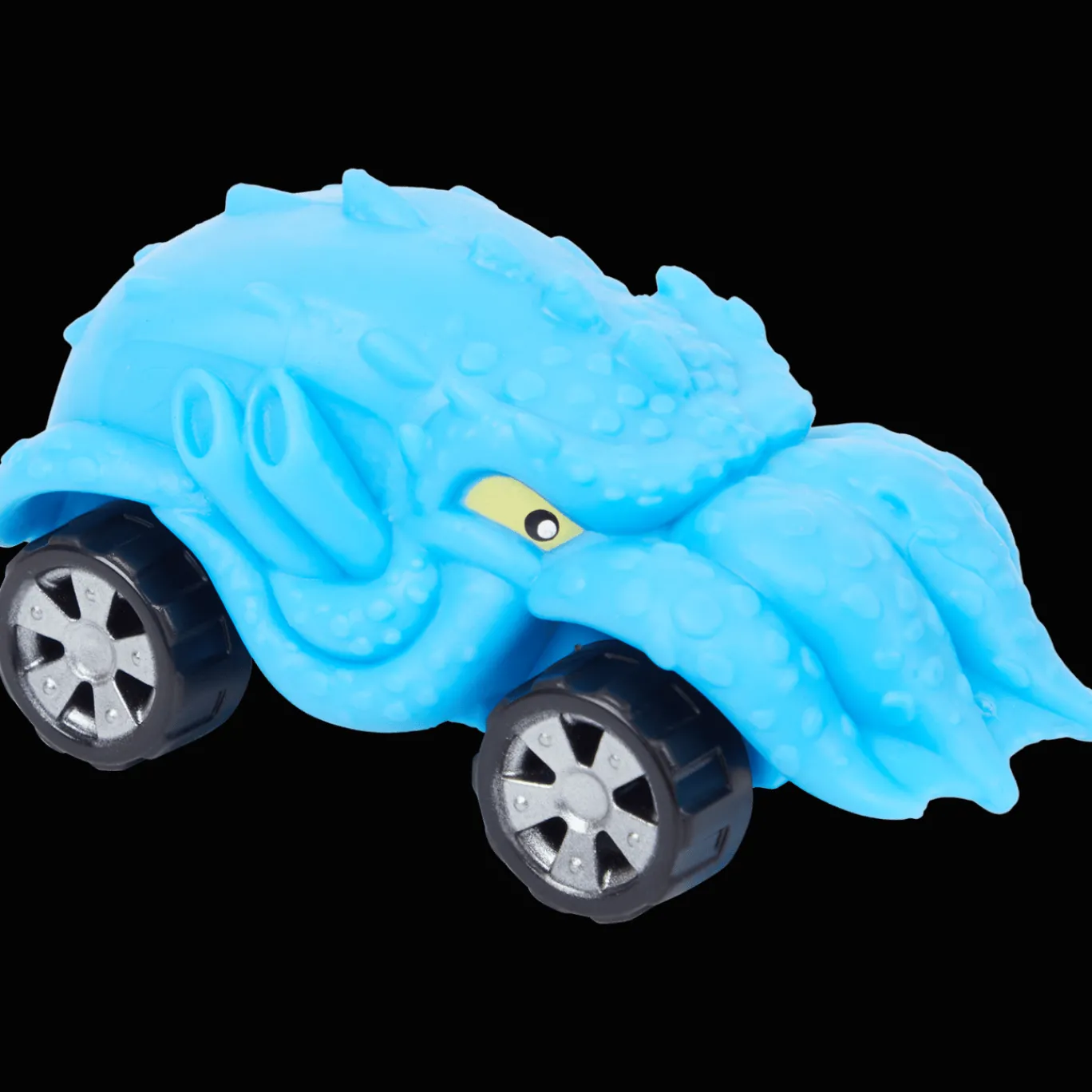 Action Voiture jouet extensible Street Smash Monster* Véhicules Et Voitures
