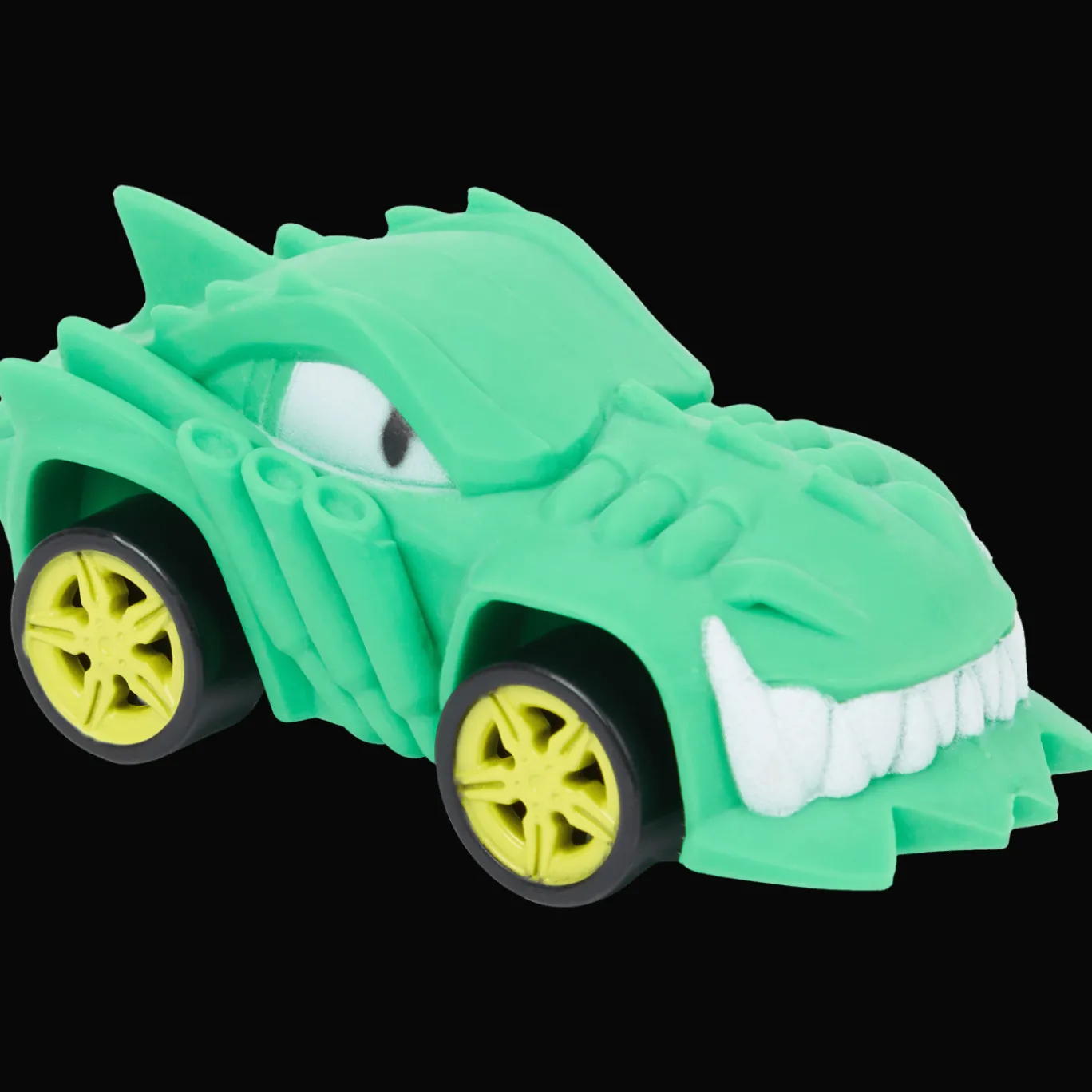 Action Voiture jouet extensible Street Smash Monster* Véhicules Et Voitures