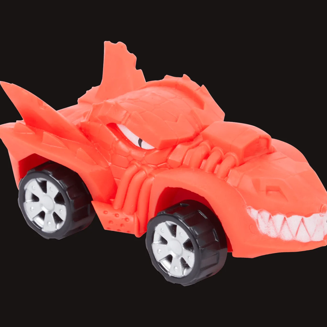 Action Voiture jouet extensible Street Smash Monster* Véhicules Et Voitures