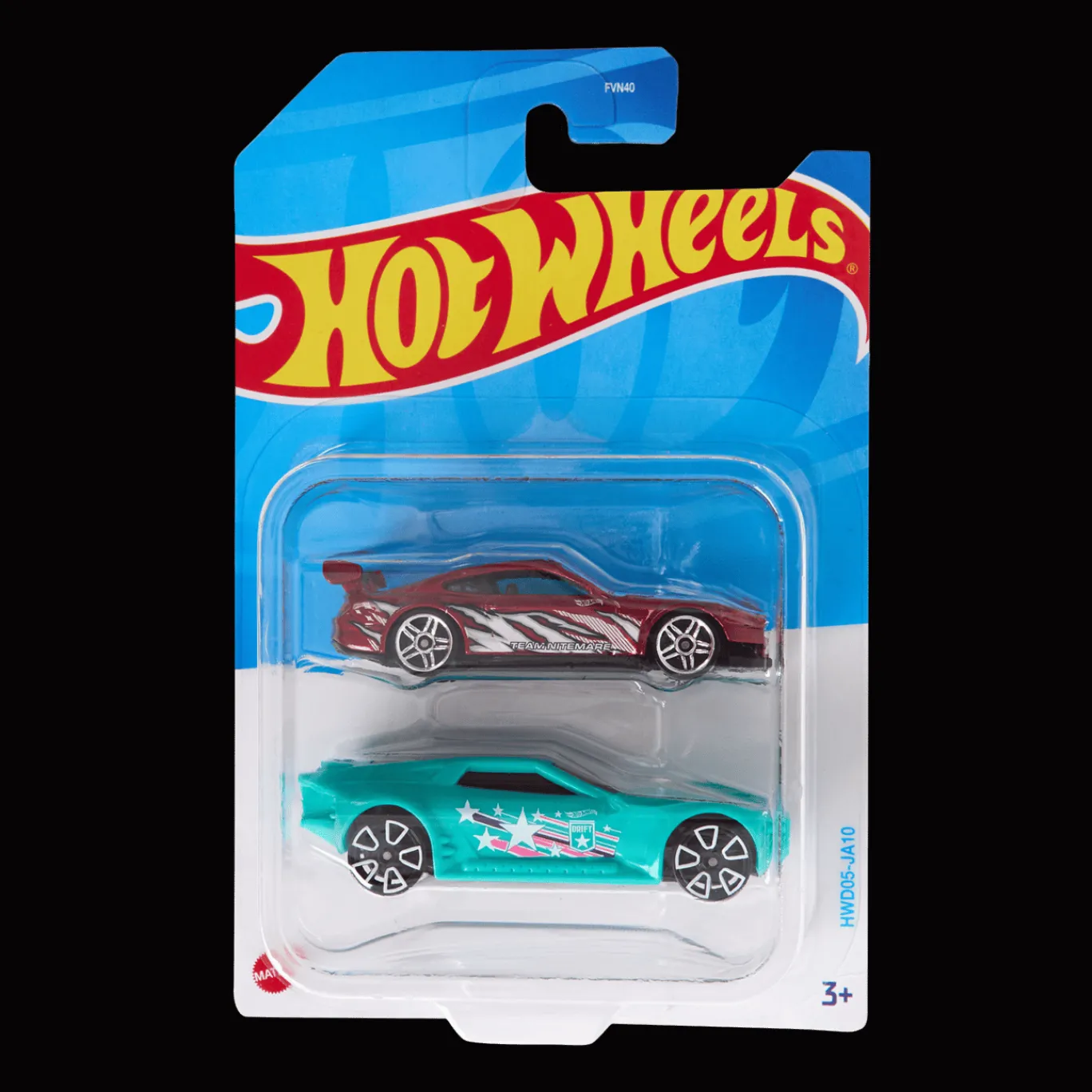 Hot Wheels Voitures de course* Véhicules Et Voitures
