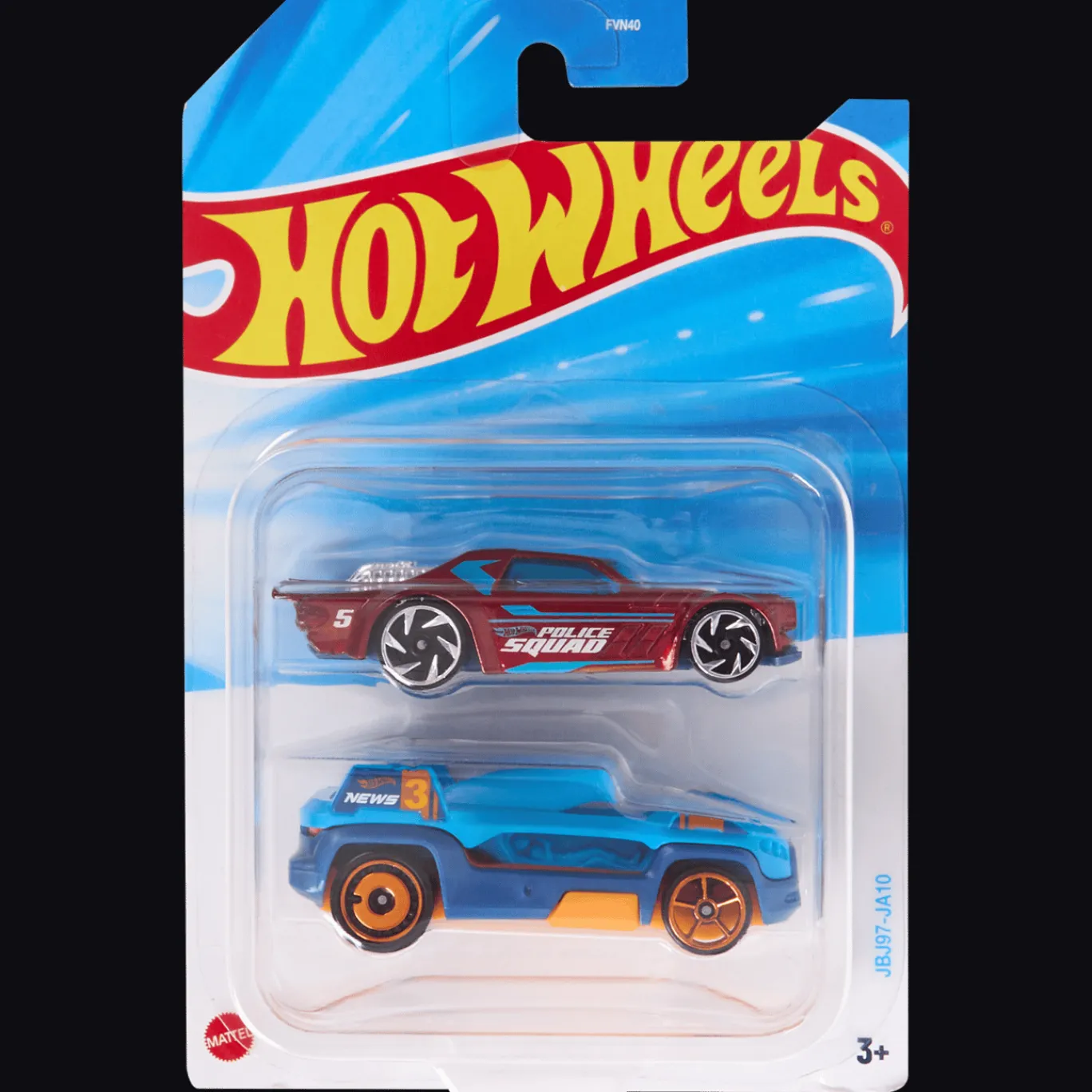 Hot Wheels Voitures de course* Véhicules Et Voitures