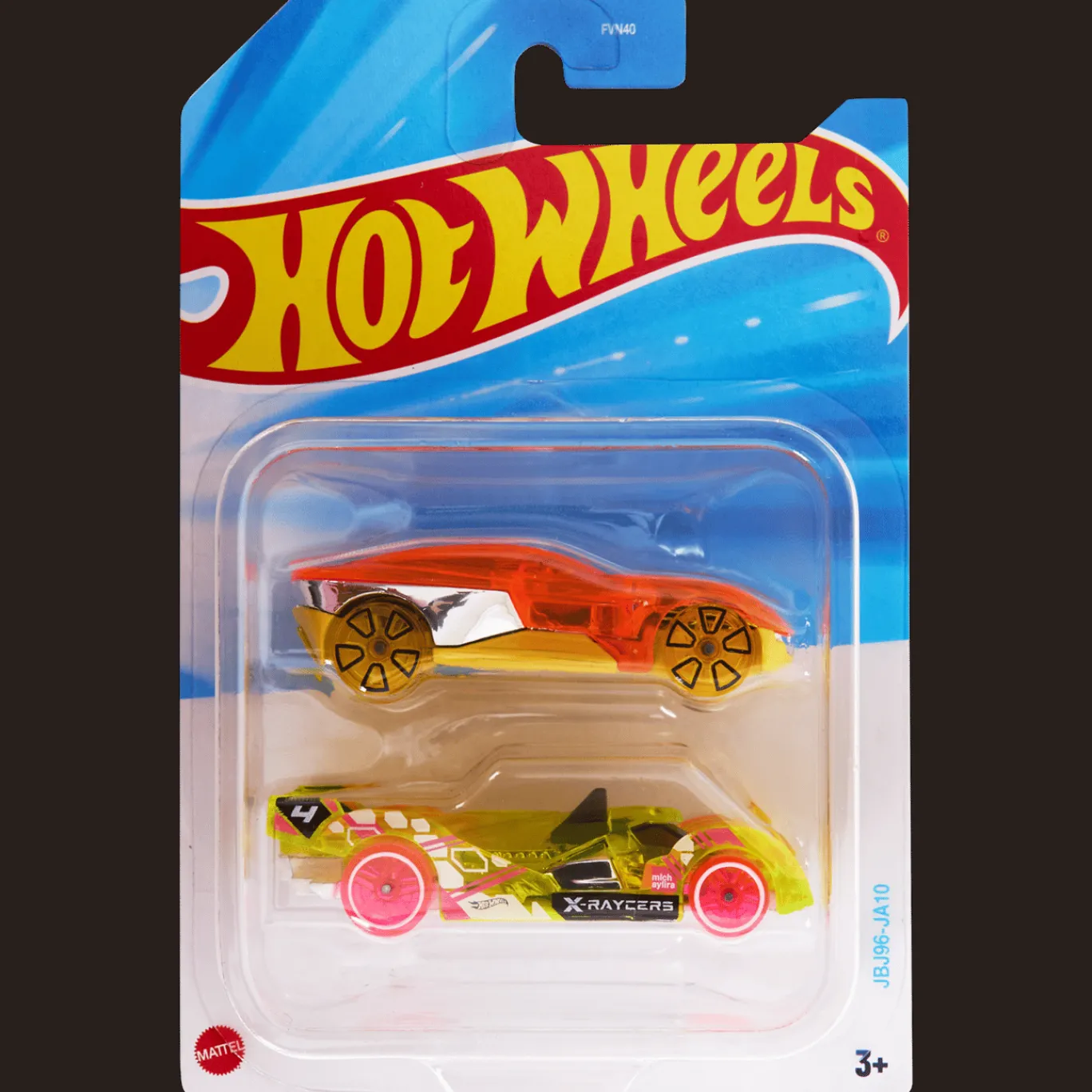 Hot Wheels Voitures de course* Véhicules Et Voitures