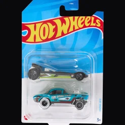 Hot Wheels Voitures de course* Véhicules Et Voitures