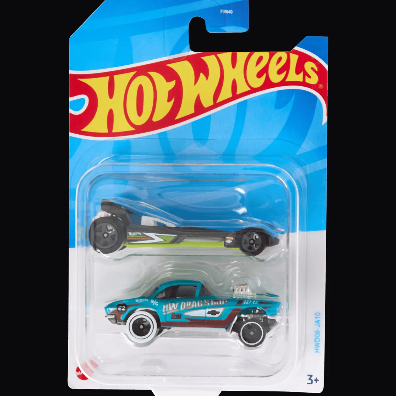 Hot Wheels Voitures de course* Véhicules Et Voitures
