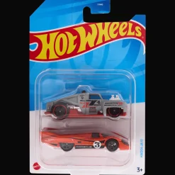 Hot Wheels Voitures de course* Véhicules Et Voitures