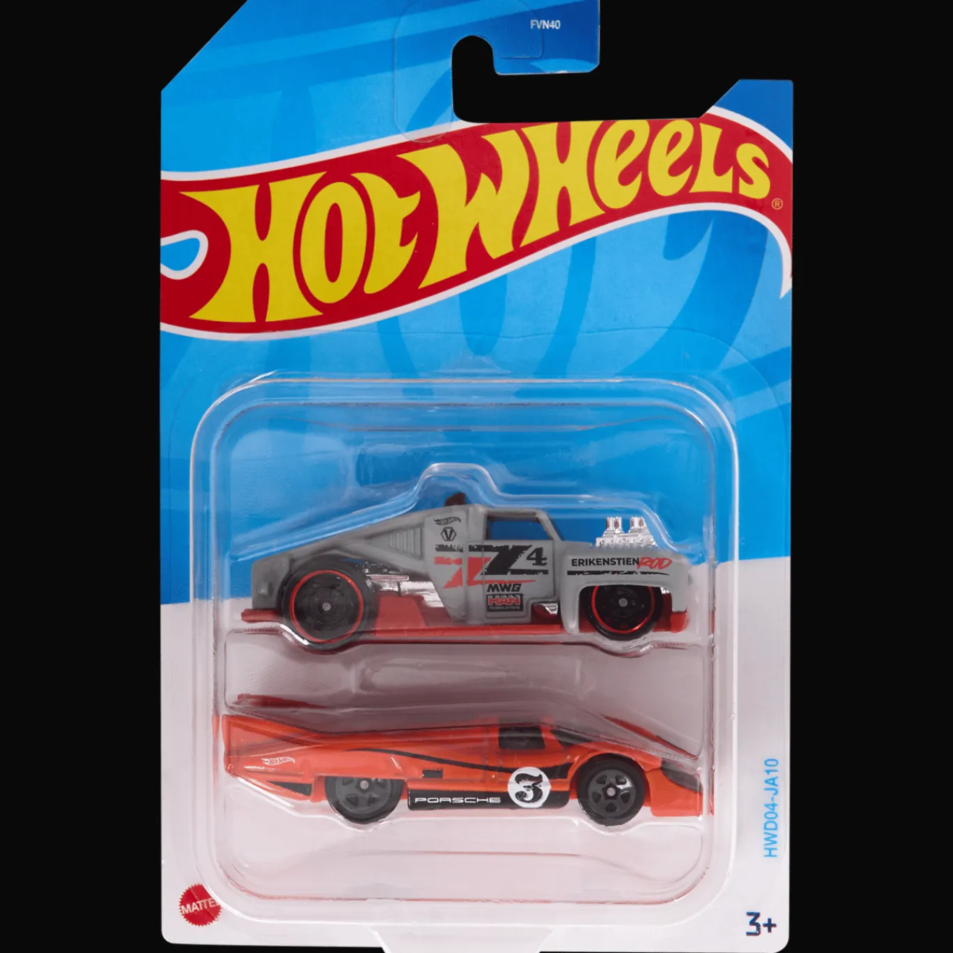 Hot Wheels Voitures de course* Véhicules Et Voitures