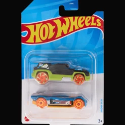 Hot Wheels Voitures de course* Véhicules Et Voitures