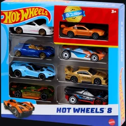 Hot Wheels Voitures jouets* Véhicules Et Voitures