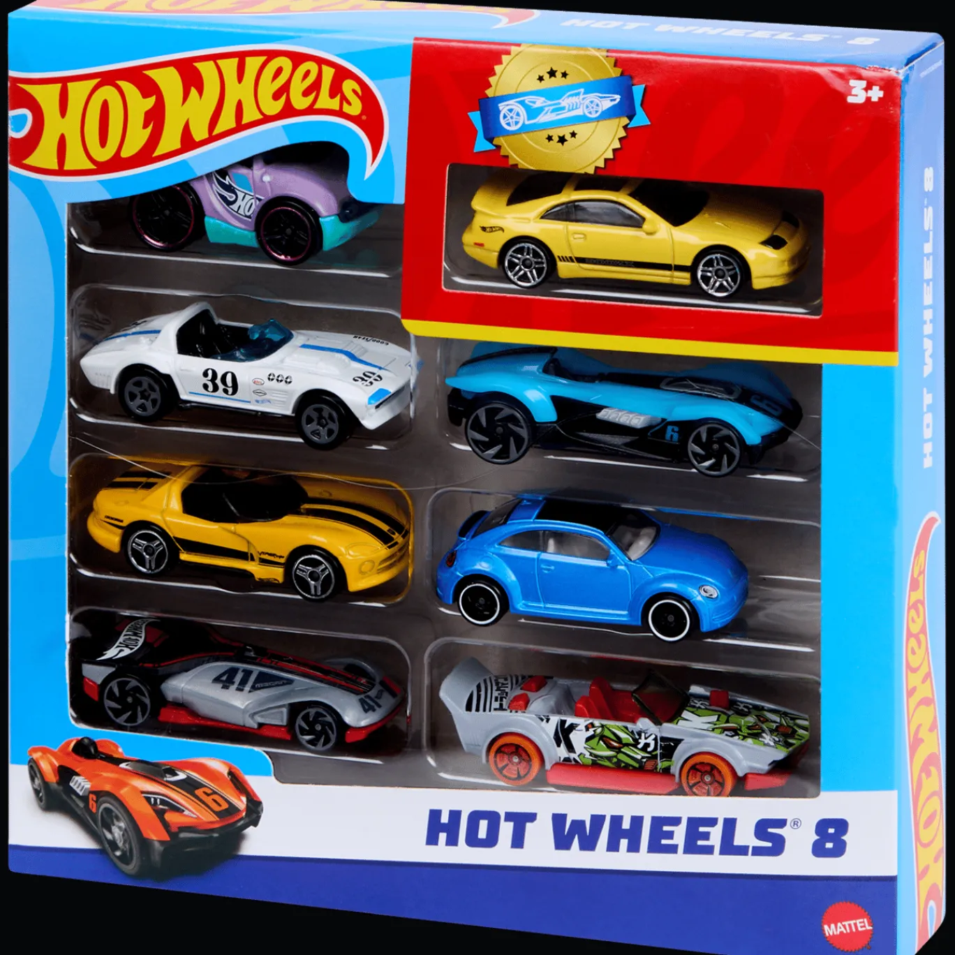 Hot Wheels Voitures jouets* Véhicules Et Voitures