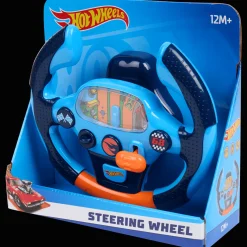 Hot Wheels Volant de course* Jouets Pour Bébés
