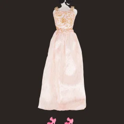 Action Vêtements de poupée Chloe Girlz* Peluches Et Poupées