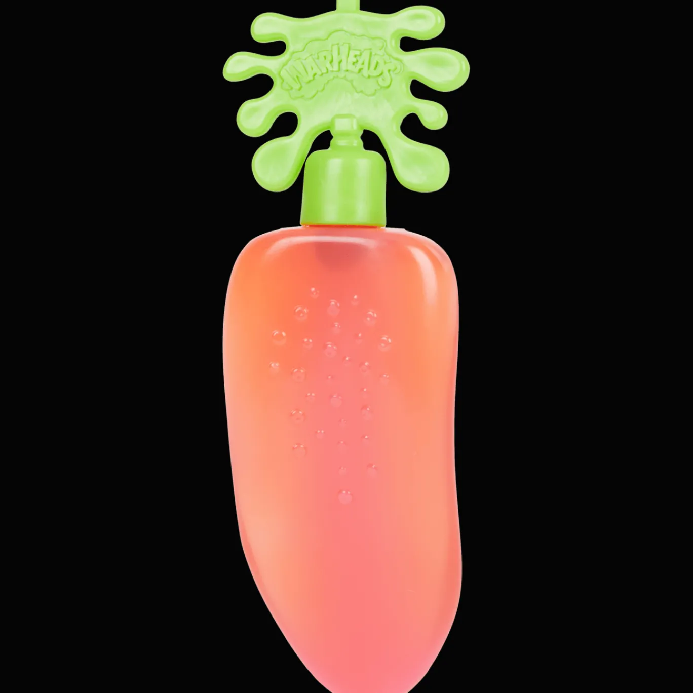 Warheads Tongue Splash Super Sour* Friandises Et Bonbons