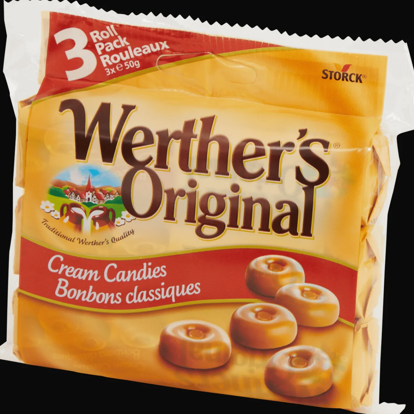 Werther's Original * Friandises Et Bonbons