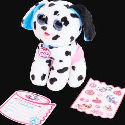 Zuru Pets Alive Pooping Puppies* Peluches Et Poupées